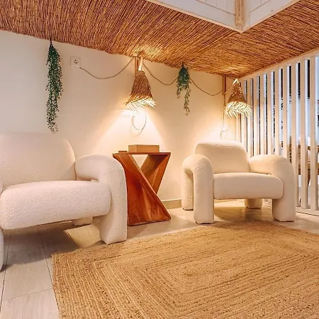 Apartamento Captain Cook Ahoy *