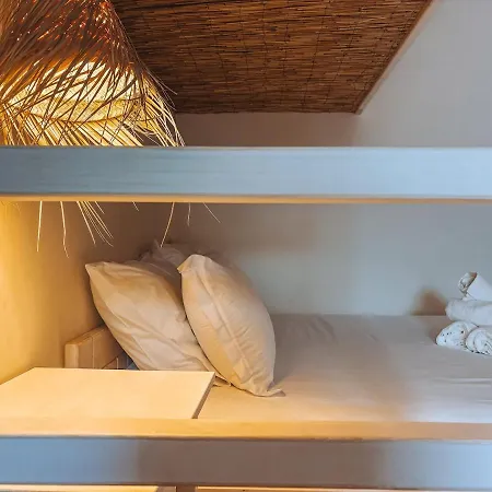 Apartamento Captain Cook Ahoy