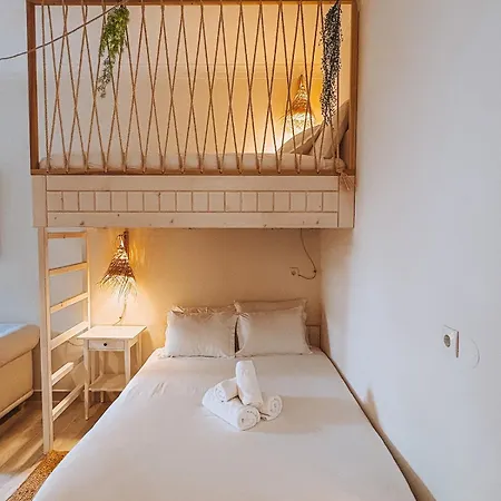 Captain Cook Ahoy Apartamento