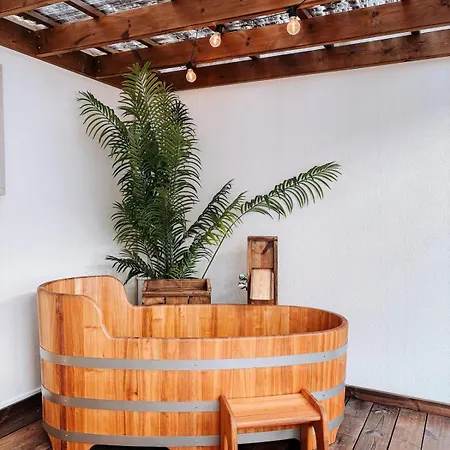 Captain Cook Ahoy Apartamento *