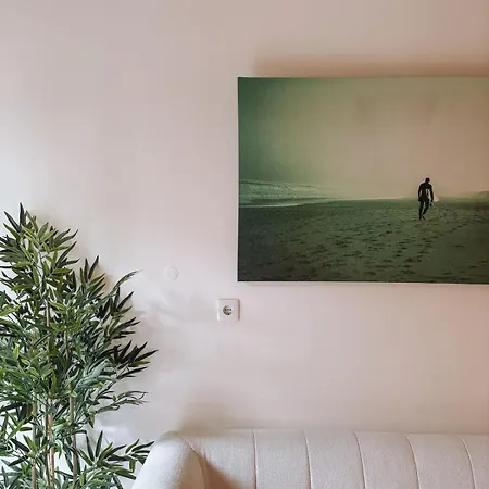 Apartamento Captain Cook Ahoy
