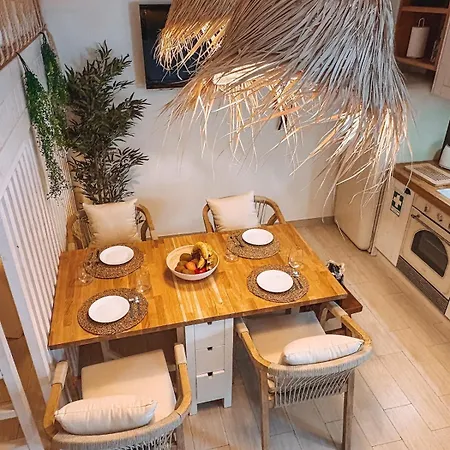Apartamento Captain Cook Ahoy Lourinhã