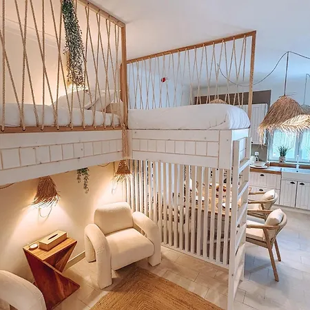 Apartamento Captain Cook Ahoy *