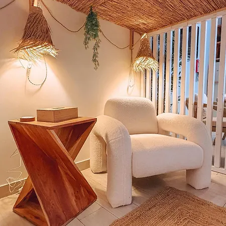 Captain Cook Ahoy Apartamento Lourinhã