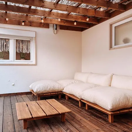 Apartamento Captain Cook Ahoy