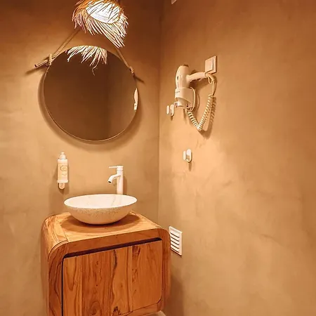 Apartamento Captain Cook Ahoy *